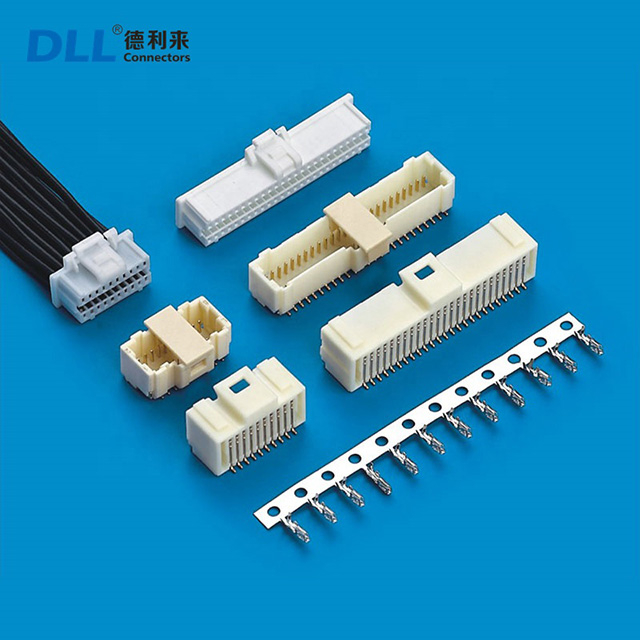 Cable del jefe SHB-M del perno de la echada de 10m m para subir al conector