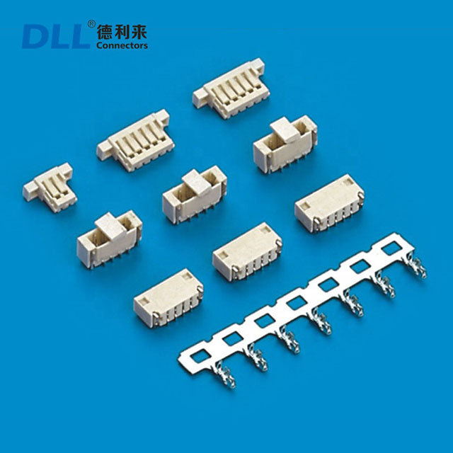 conector jst su alternativo de 0,8 mm SUHR-14V-SB SUHR-16V-SB