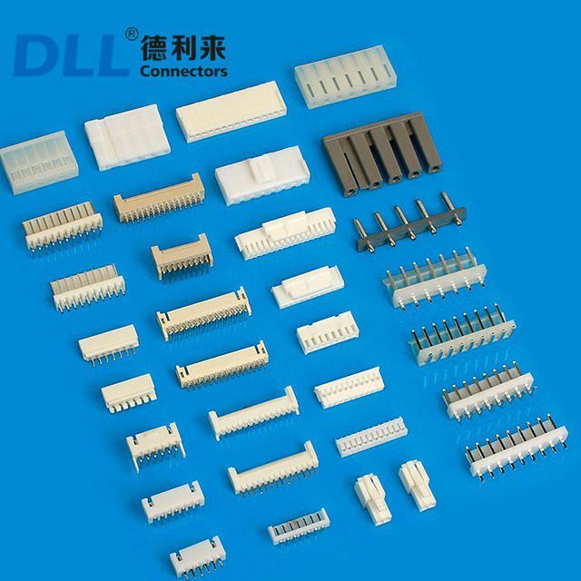 reemplace el conector jst su 0,8 mm BM04B-SURS-TF BM05B-SURS-TF