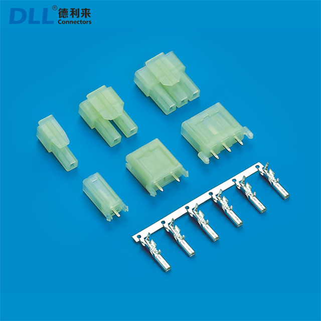 Reemplace el cable ket mg640 MG640595 MG640598 8,0-6,0mm para subir al conector dip