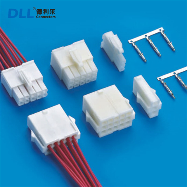 Conectores de alambre a cable frente a otros tipos de conector: un análisis comparativo