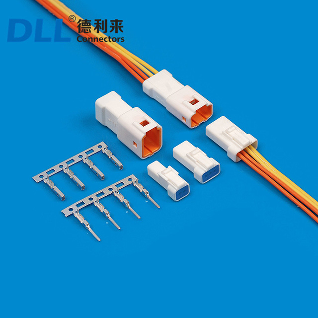 Reemplace el conector de terminal de pin jst JWPF SWPT-001T-P025 SWPR-001T-P025