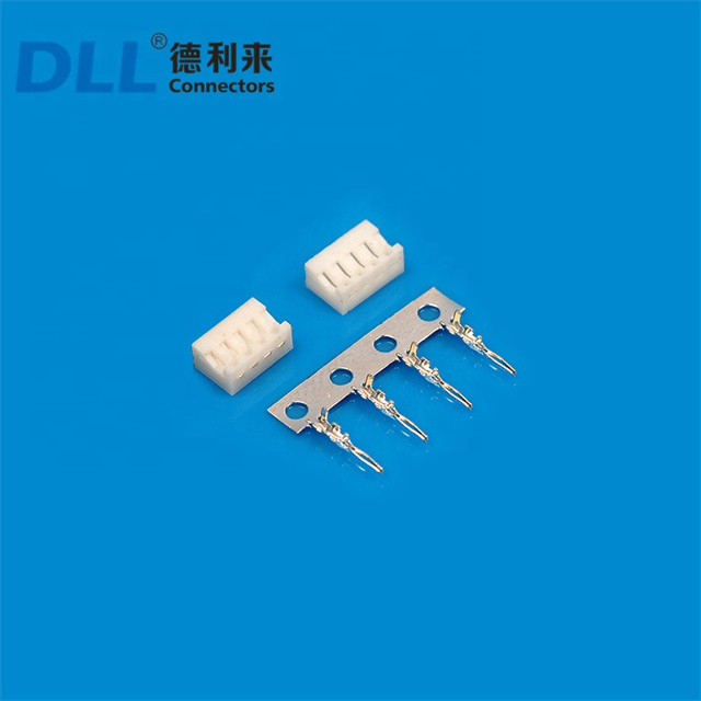 reemplace el conector de la carcasa del cable molex sgn 51022-0400